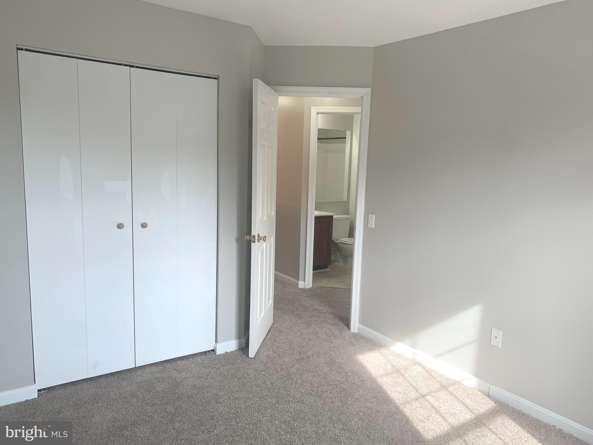 224 Gentlebrook Road Owings Mills, MD 21117 - Photo 17 of 24 a view of a room with an empty space