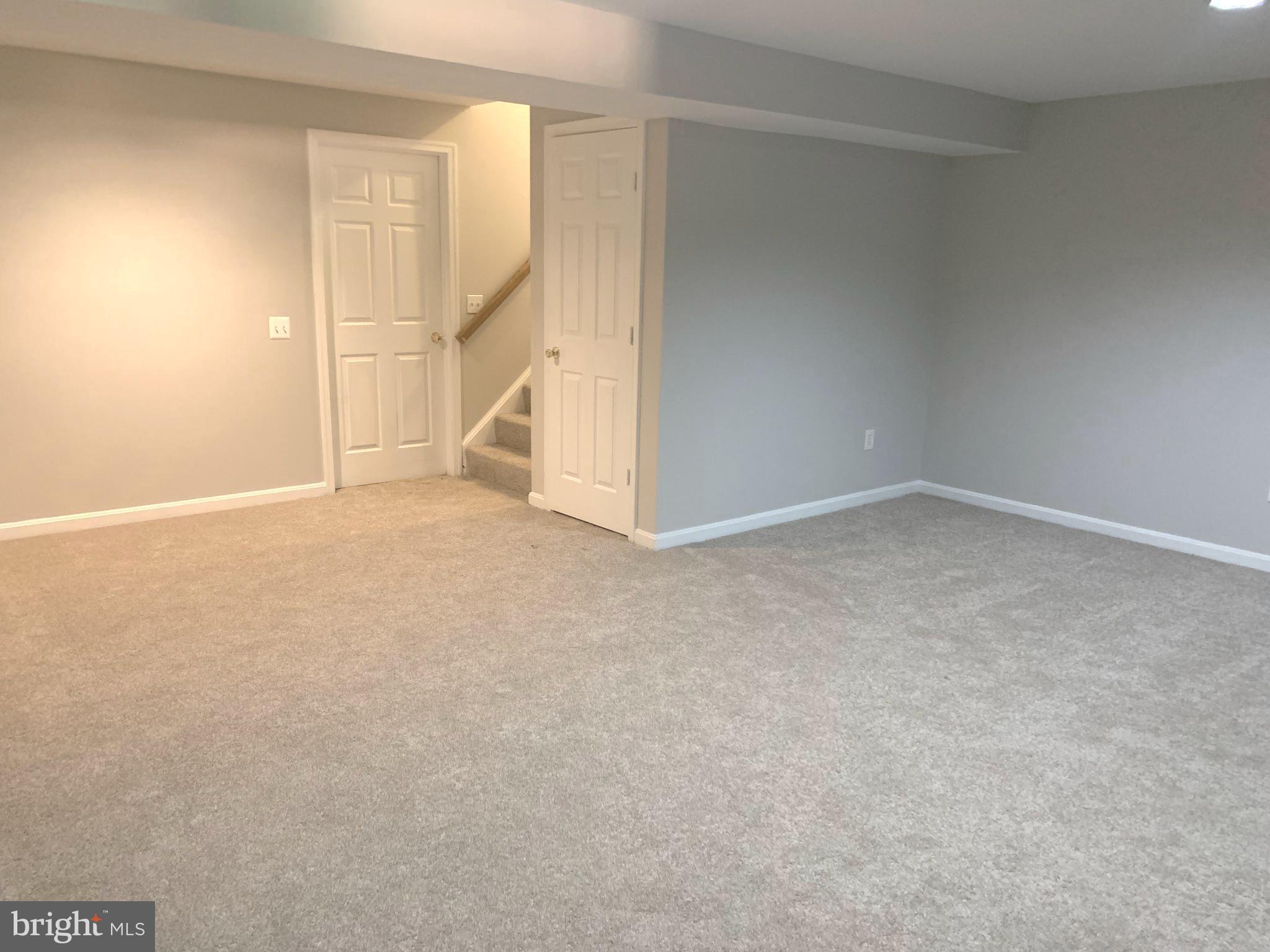 224 Gentlebrook Road Owings Mills, MD 21117 - Photo 22 of 24 an empty room with an entryway