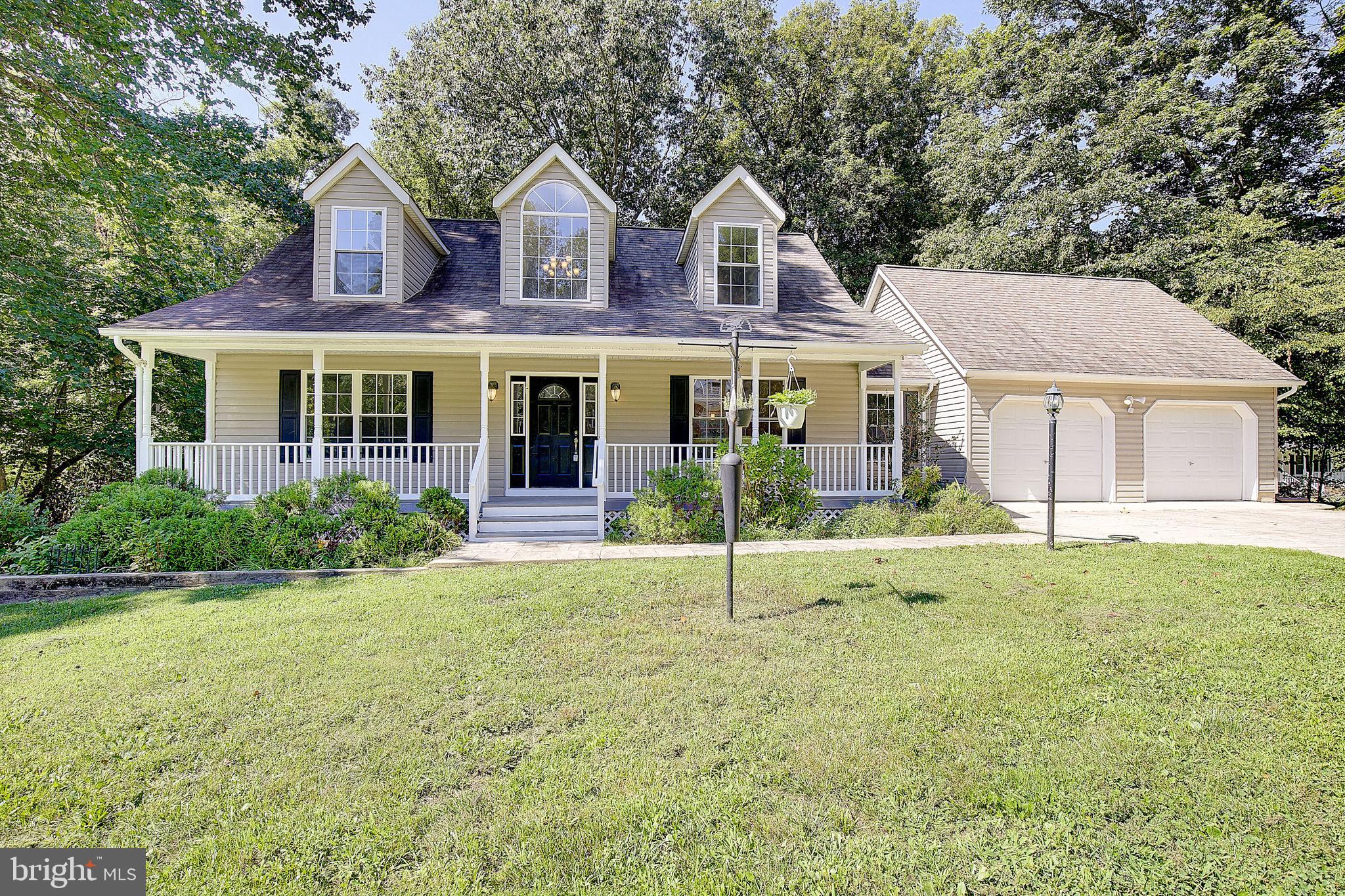 630 Carson Road Huntingtown, MD 20639 - Photo 54 of 59 Gallery Image 54