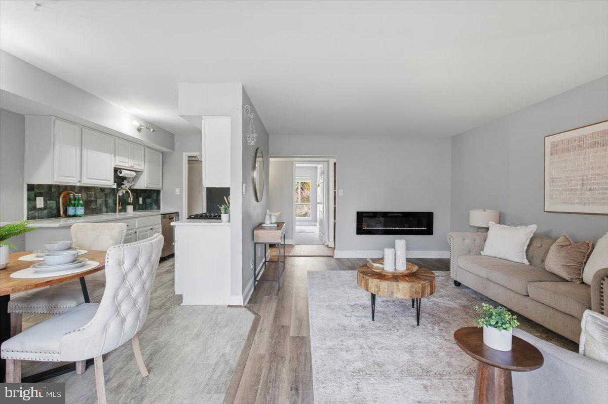 2322 Freetown Court, Unit 8/21C Reston, VA 20191 - Photo 11 of 30