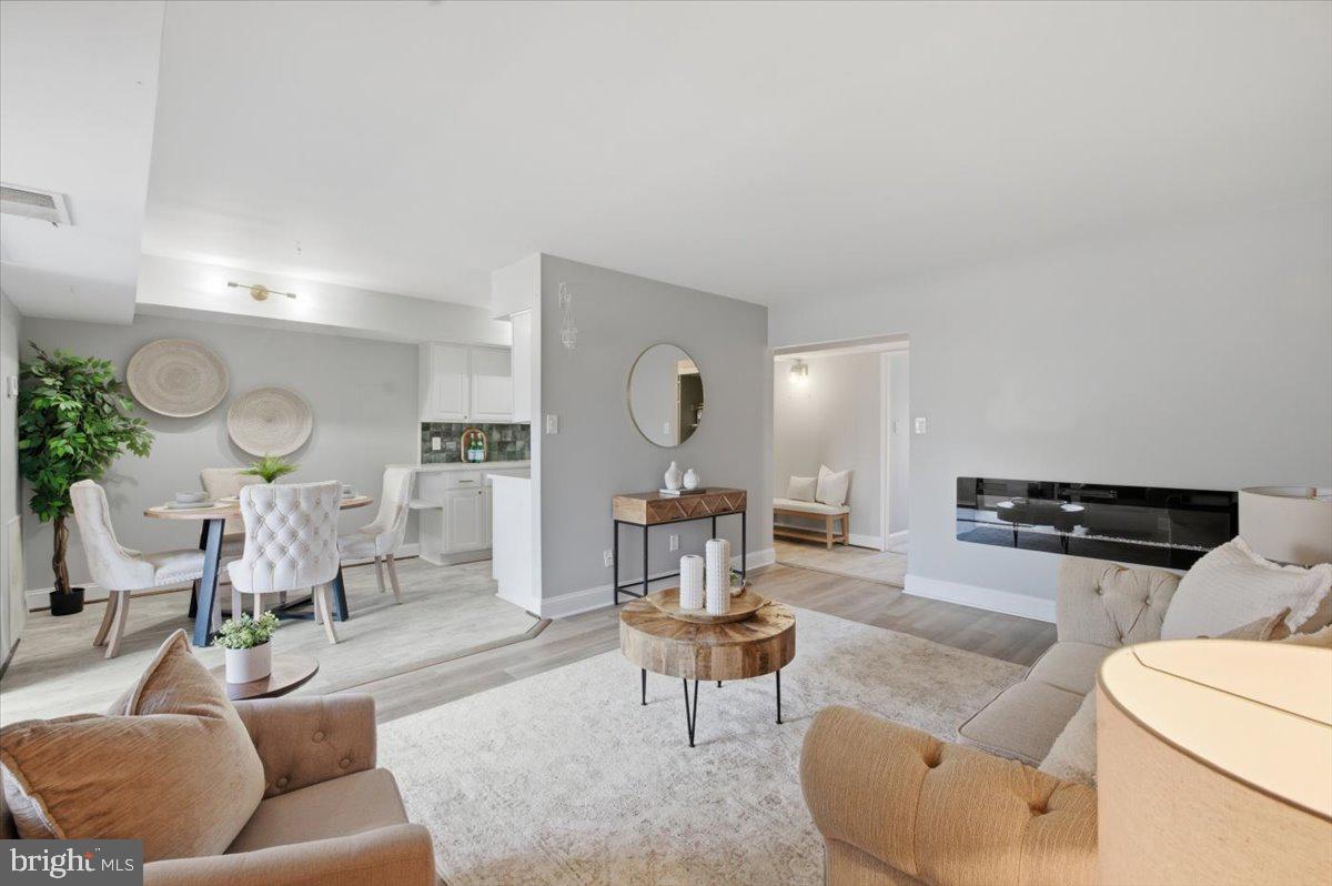 2322 Freetown Court, Unit 8/21C Reston, VA 20191 - Photo 14 of 30