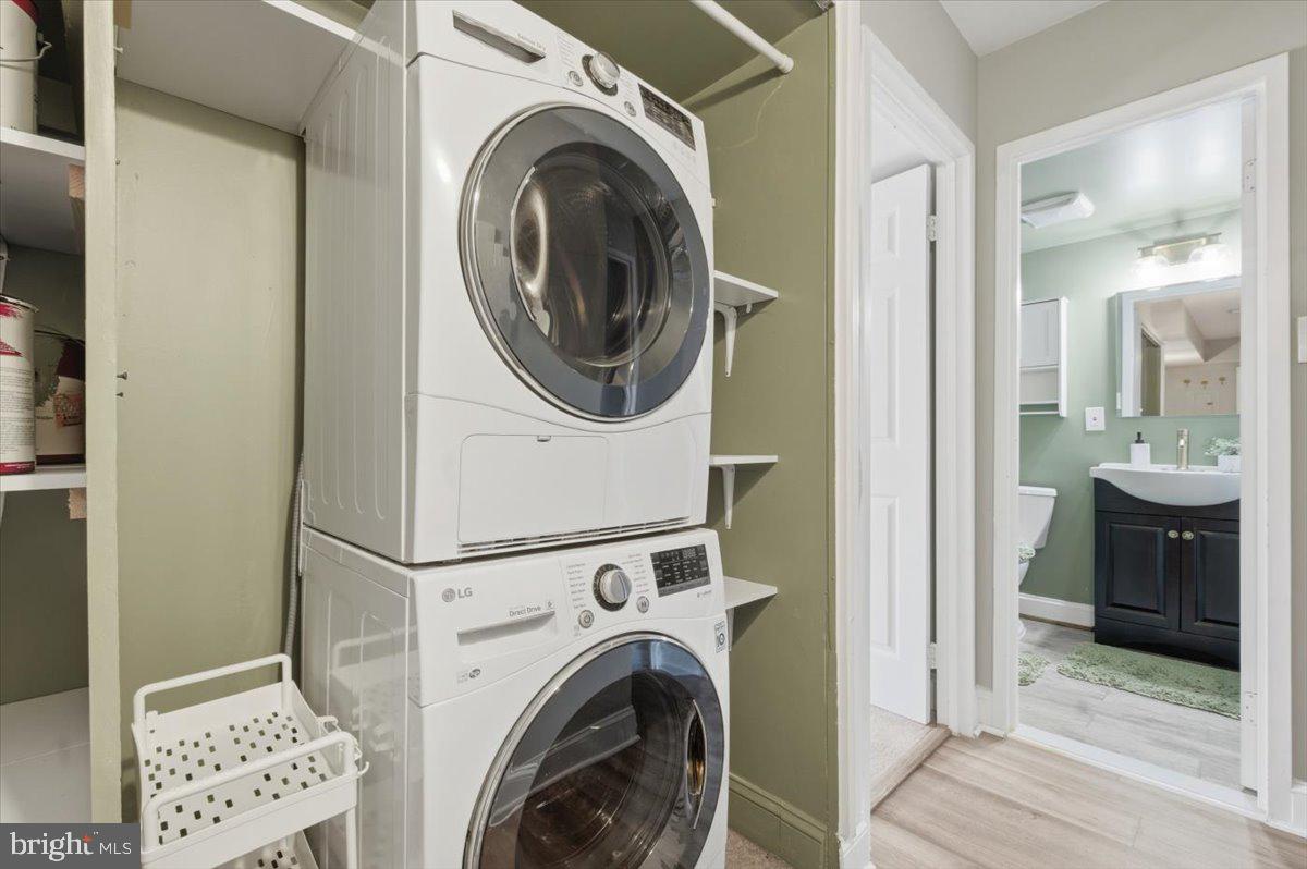 2322 Freetown Court, Unit 8/21C Reston, VA 20191 - Photo 15 of 30