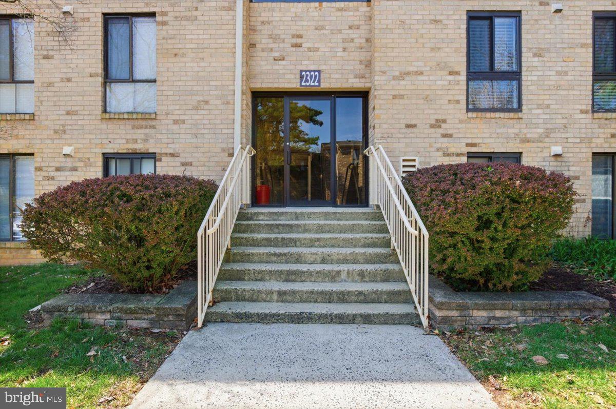 2322 Freetown Court, Unit 8/21C Reston, VA 20191 - Photo 29 of 30