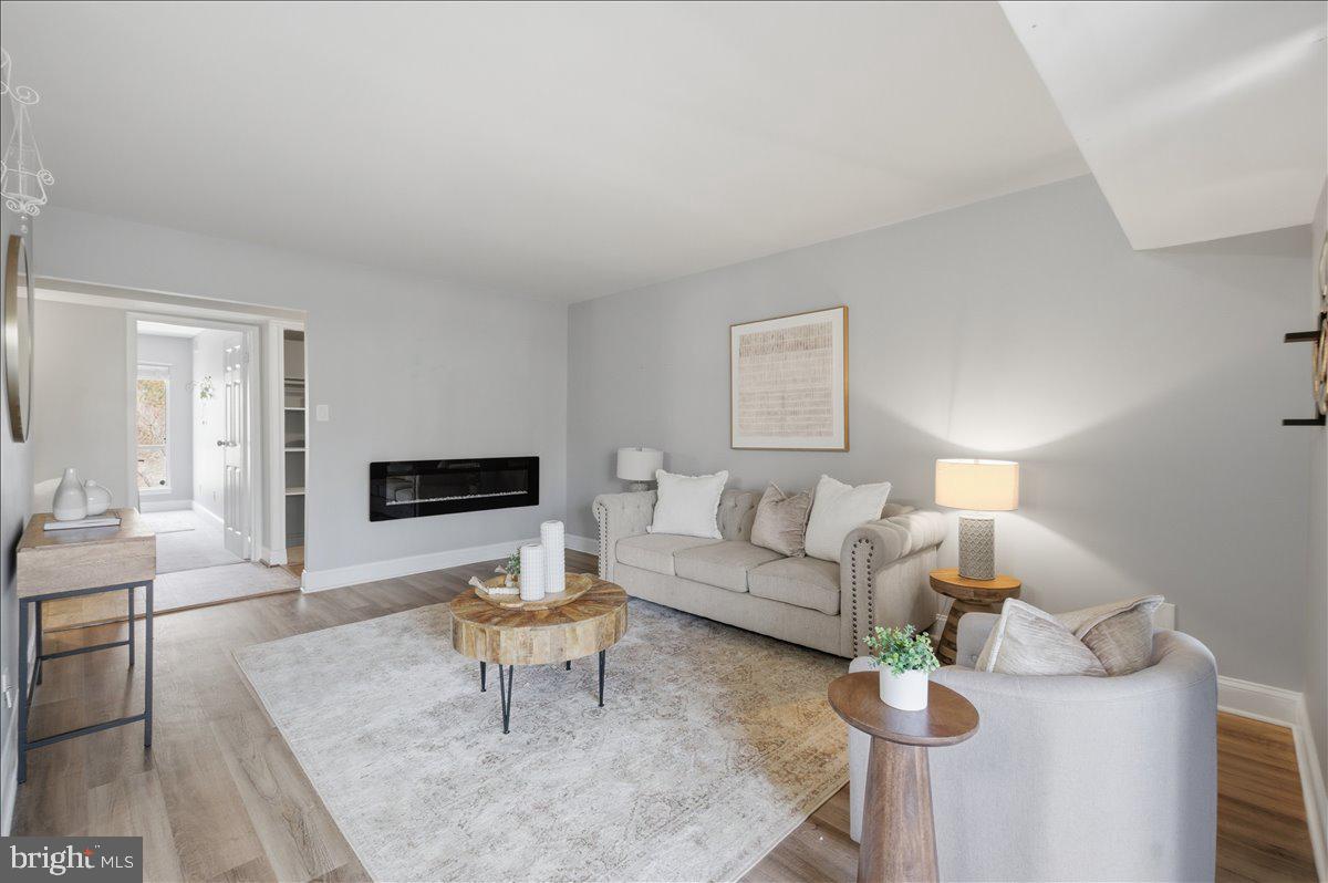 2322 Freetown Court, Unit 8/21C Reston, VA 20191 - Photo 10 of 30