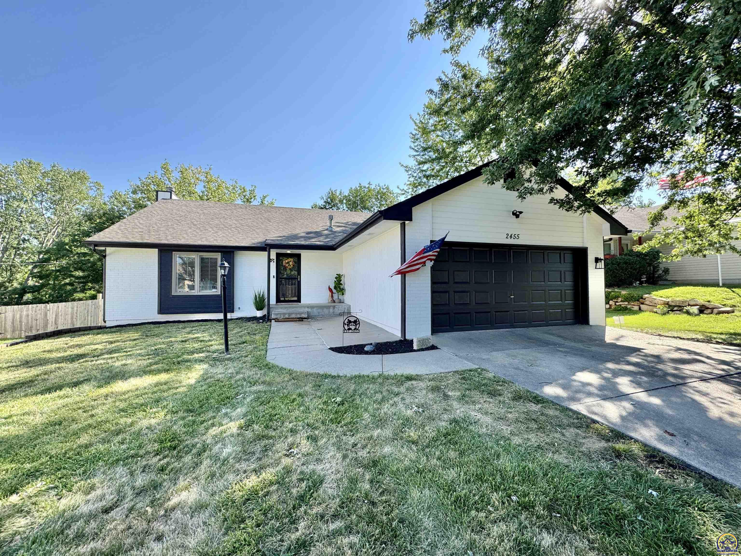 2455 Southwest Kingsrow Road Topeka, KS 66614 - Photo 1 of 1 Gallery Image 1
