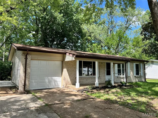 $154,900 | 1311 Claudine Drive, St. Louis, MO 63138