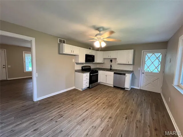 $154,900 | 1311 Claudine Drive, St. Louis, MO 63138