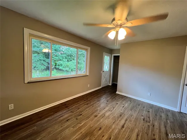 $154,900 | 1311 Claudine Drive, St. Louis, MO 63138