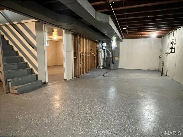 $154,900 | 1311 Claudine Drive, St. Louis, MO 63138