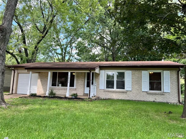 $154,900 | 1311 Claudine Drive, St. Louis, MO 63138