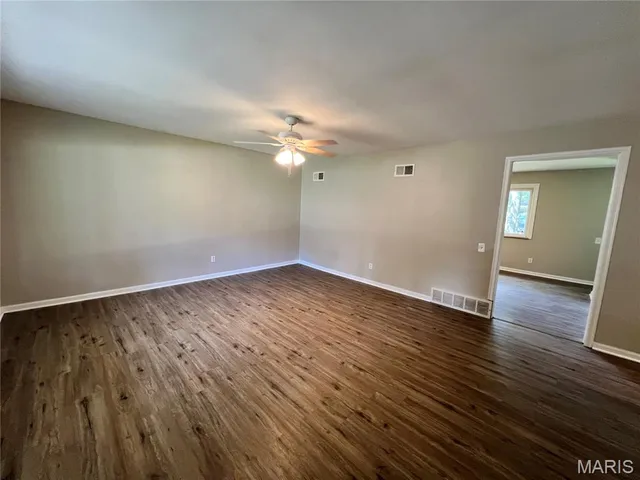 $154,900 | 1311 Claudine Drive, St. Louis, MO 63138