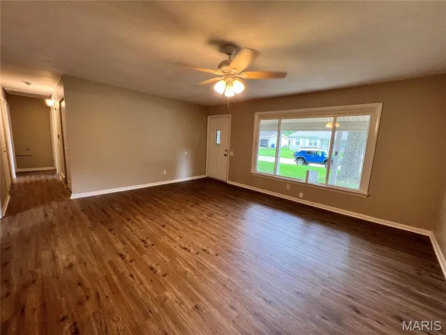 $154,900 | 1311 Claudine Drive, St. Louis, MO 63138