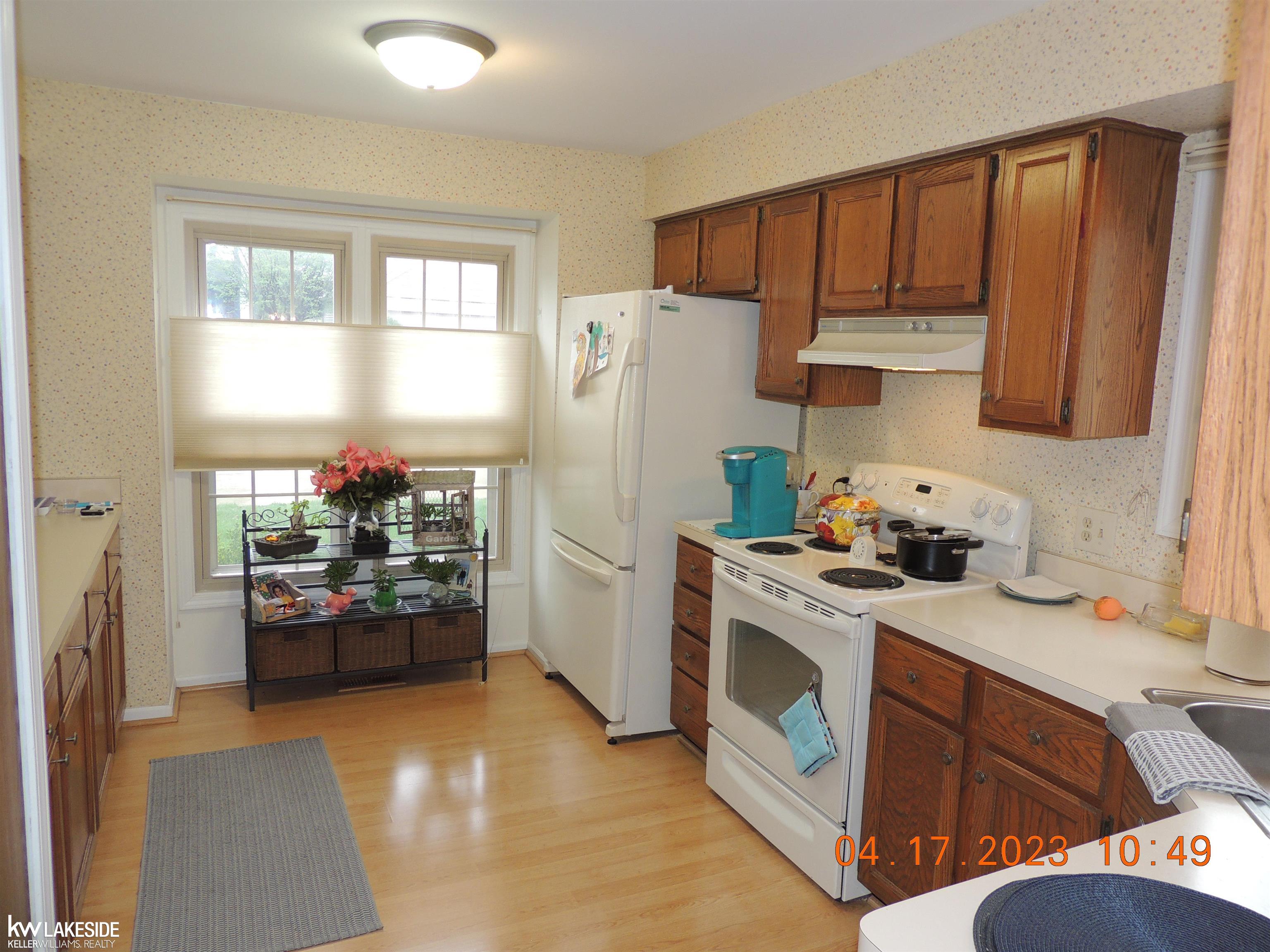 1566 Colony Drive Rochester, MI 48307 - Photo 14 of 25