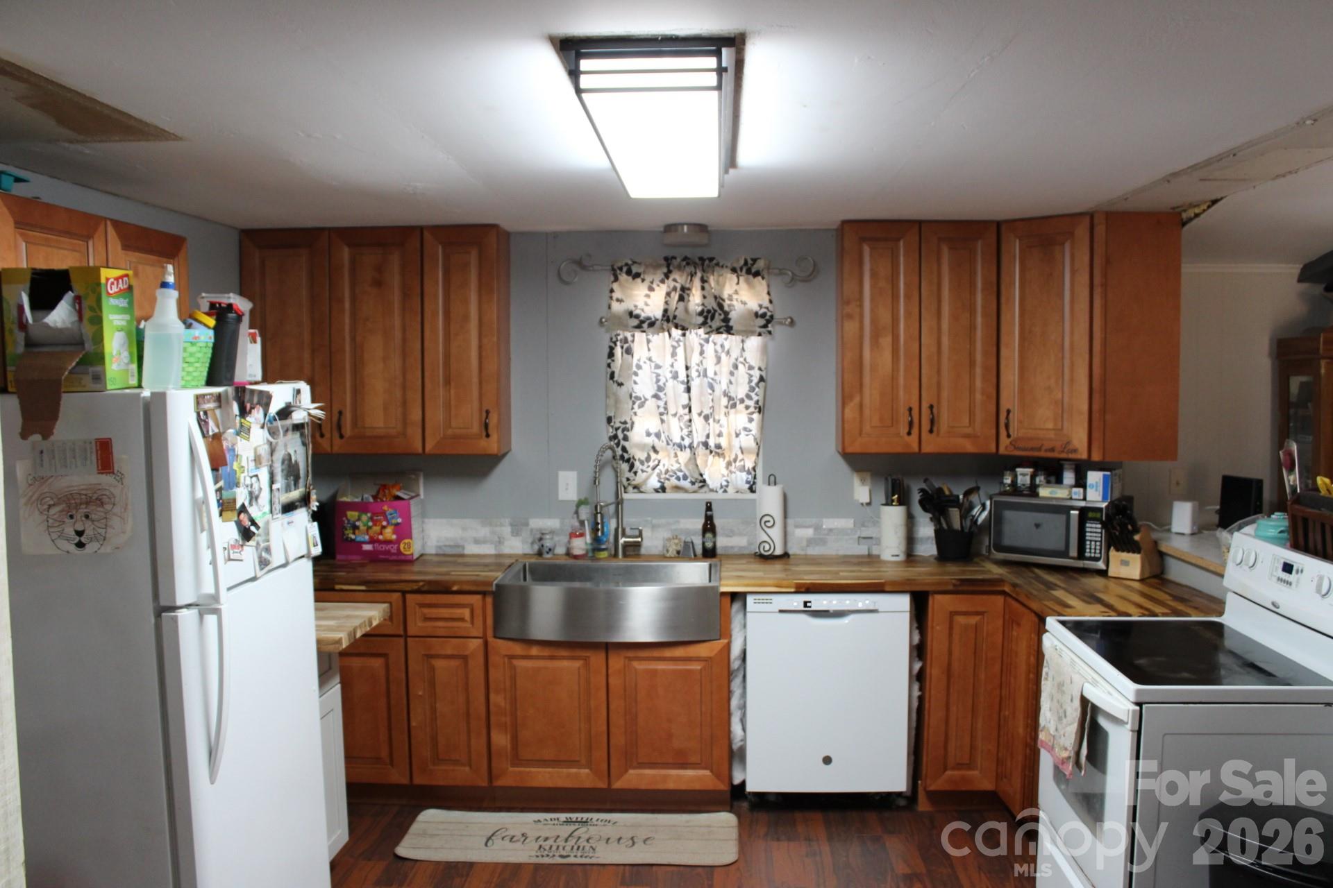 1943 Big Island Road Rutherfordton, NC 28139 - Photo 28 of 35 Gallery Image 28