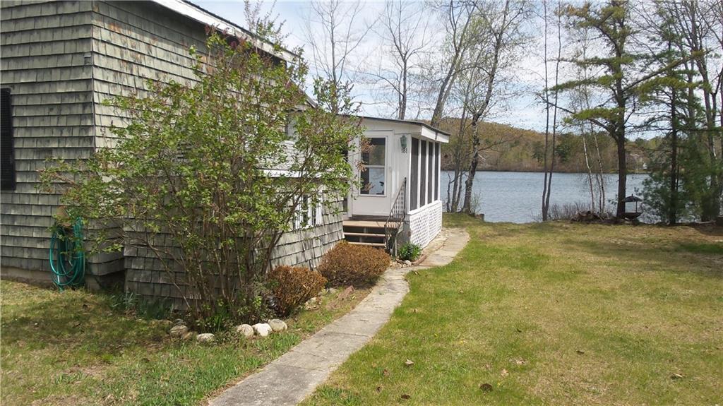 181 Granny Kent Pond Road Shapleigh, ME 04076 - Photo 3 of 24 Photo
