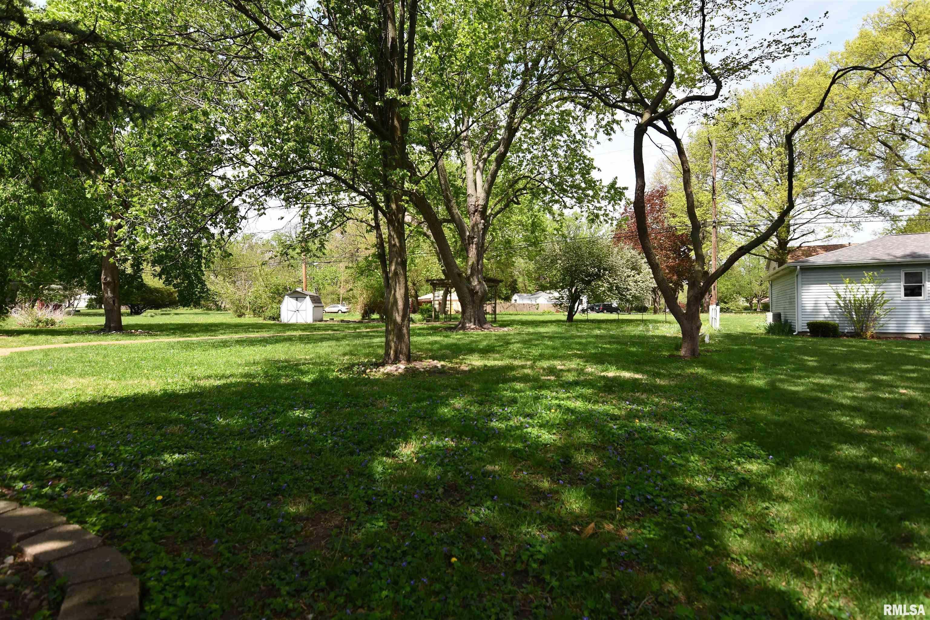 12 Diane Road Decatur, IL 62526 - Photo 4 of 40