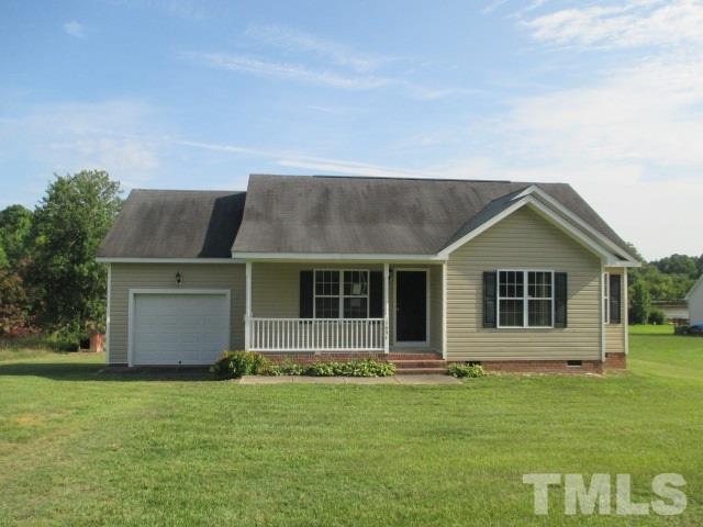 3094 Rock Spring Church Road Creedmoor, NC 27522 - Photo 1 of 11 Gallery Image 1