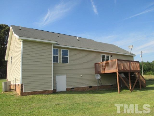 3094 Rock Spring Church Road Creedmoor, NC 27522 - Photo 11 of 11 Gallery Image 11