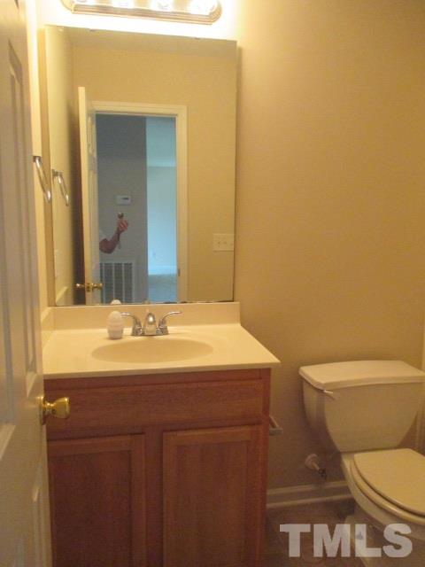 3094 Rock Spring Church Road Creedmoor, NC 27522 - Photo 10 of 11 Gallery Image 10