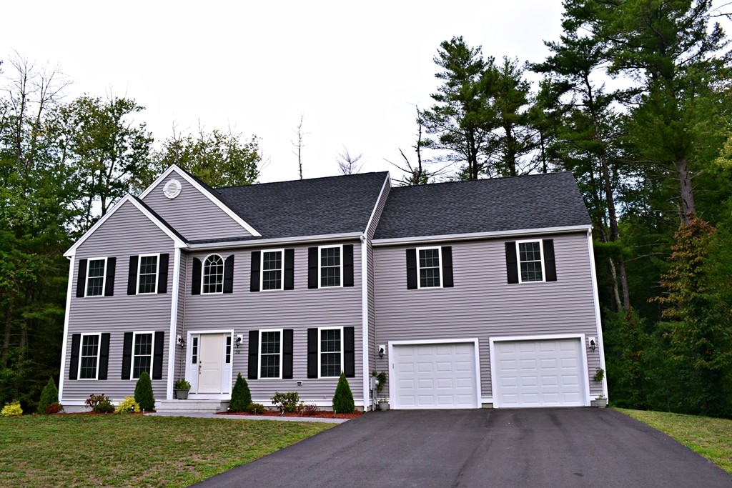 30 Stonehedge Road Franklin, MA 02038 - Photo 1 of 26 Gallery Image 1