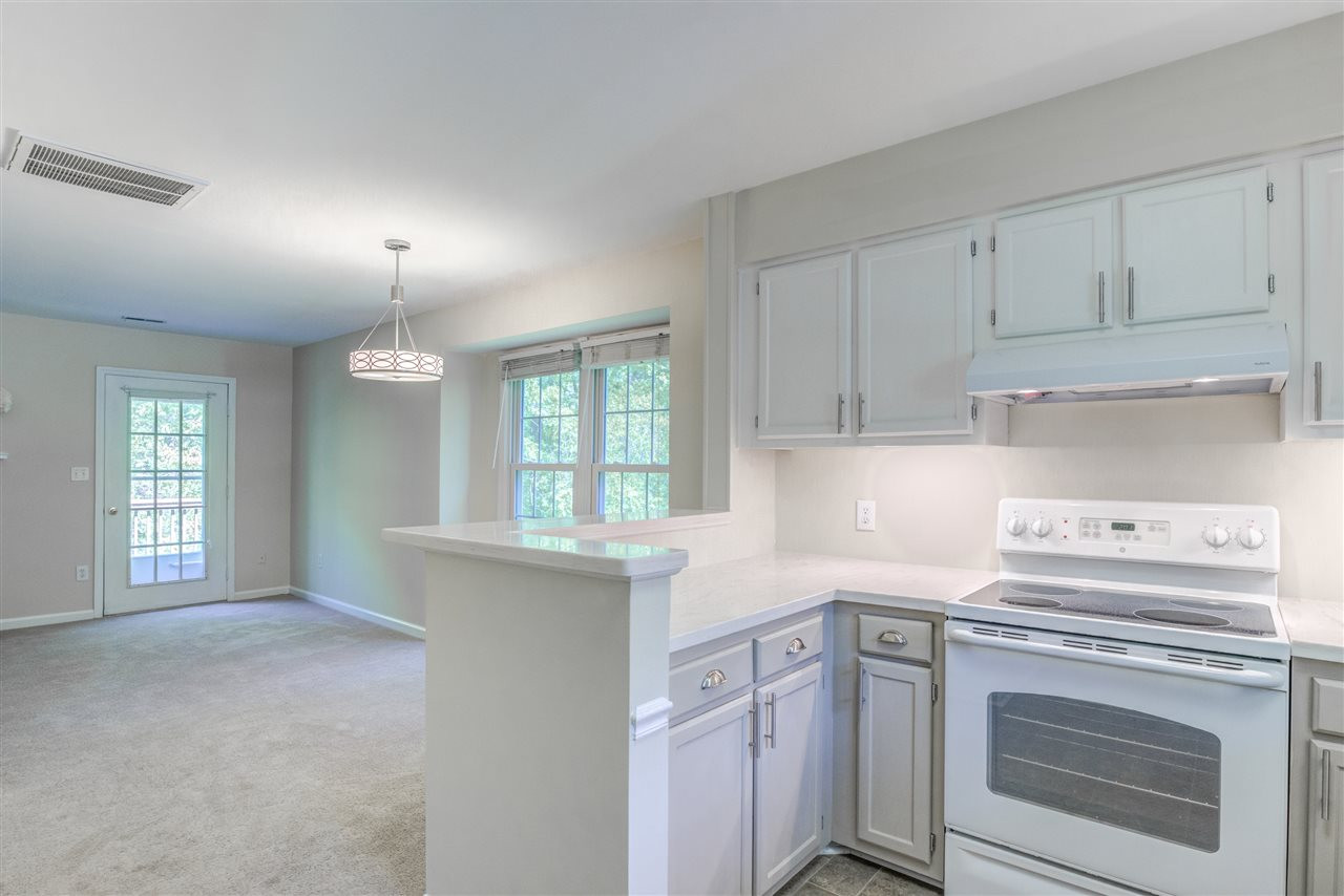 130 Shady Spring Place Durham, NC 27713 - Photo 14 of 29 Kitchen