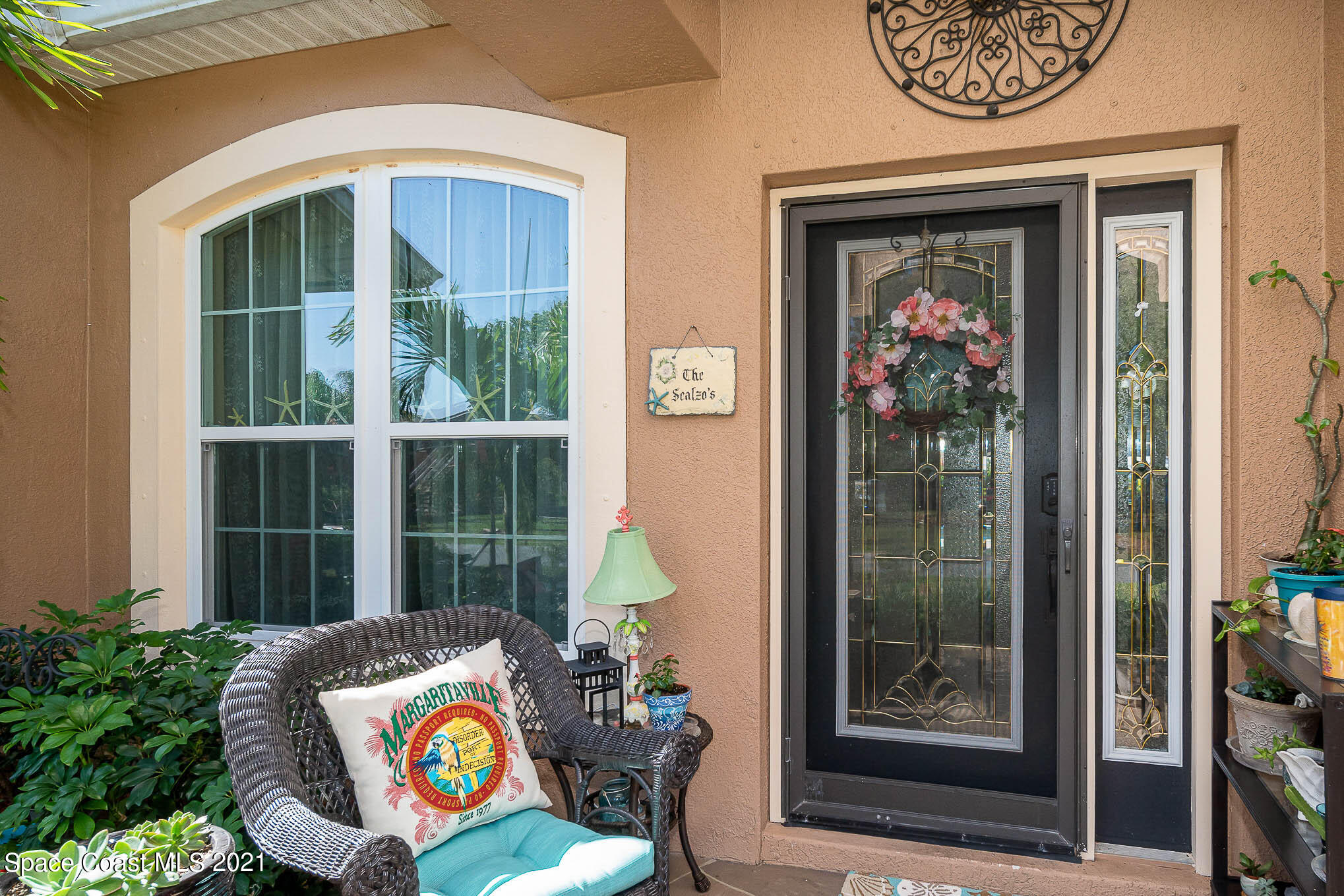 1762 Rangoon Road Northwest Palm Bay, FL 32907 - Photo 12 of 60 _DSC2978-Edit