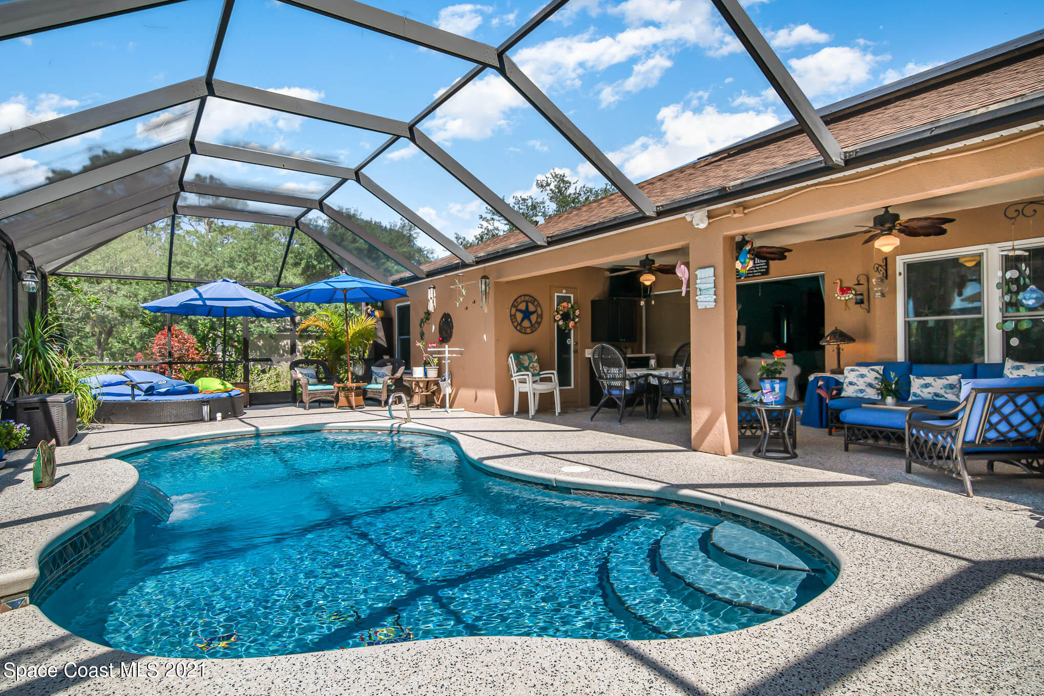 1762 Rangoon Road Northwest Palm Bay, FL 32907 - Photo 6 of 60 _DSC3004-Edit