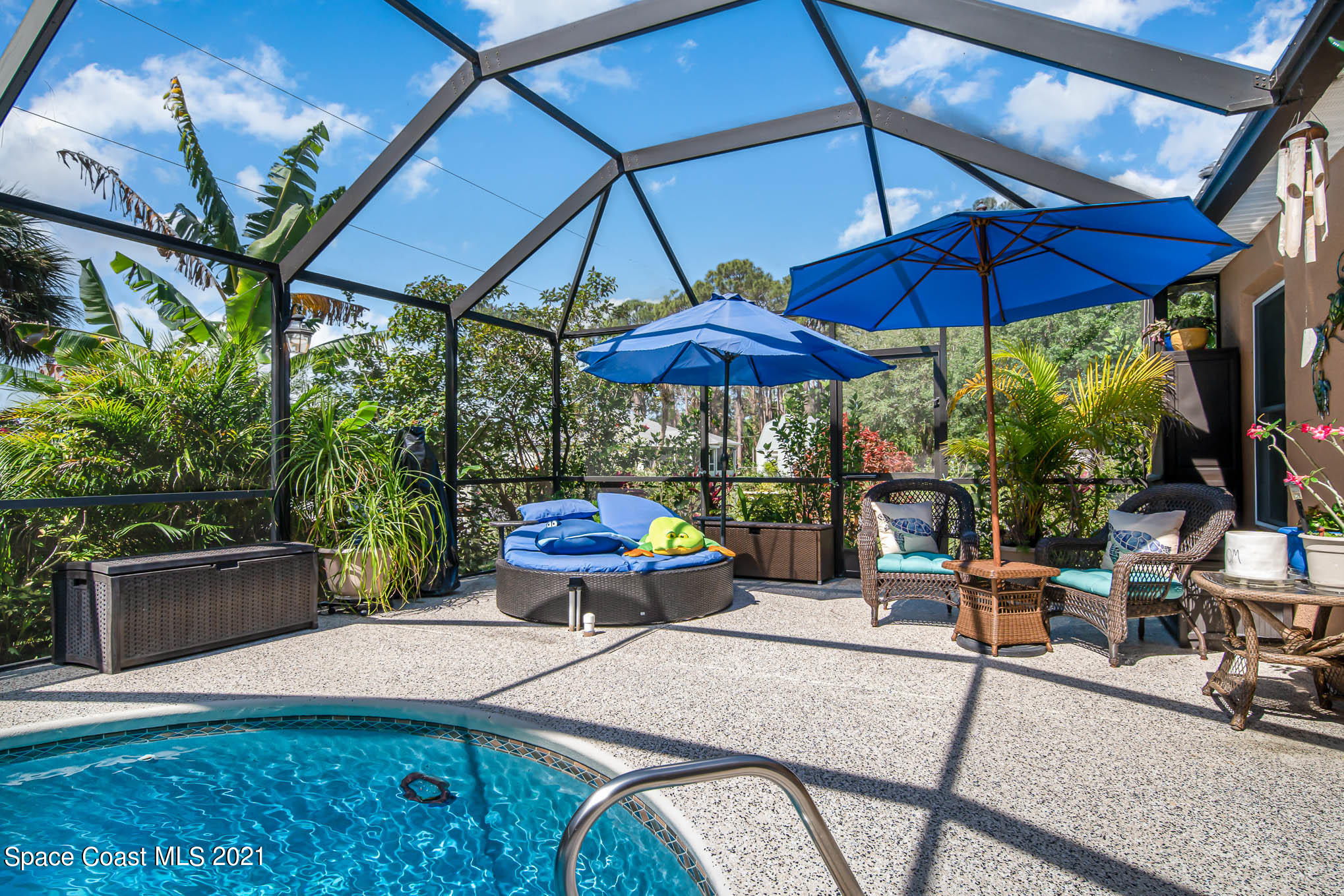 1762 Rangoon Road Northwest Palm Bay, FL 32907 - Photo 60 of 60 _DSC2993-Edit