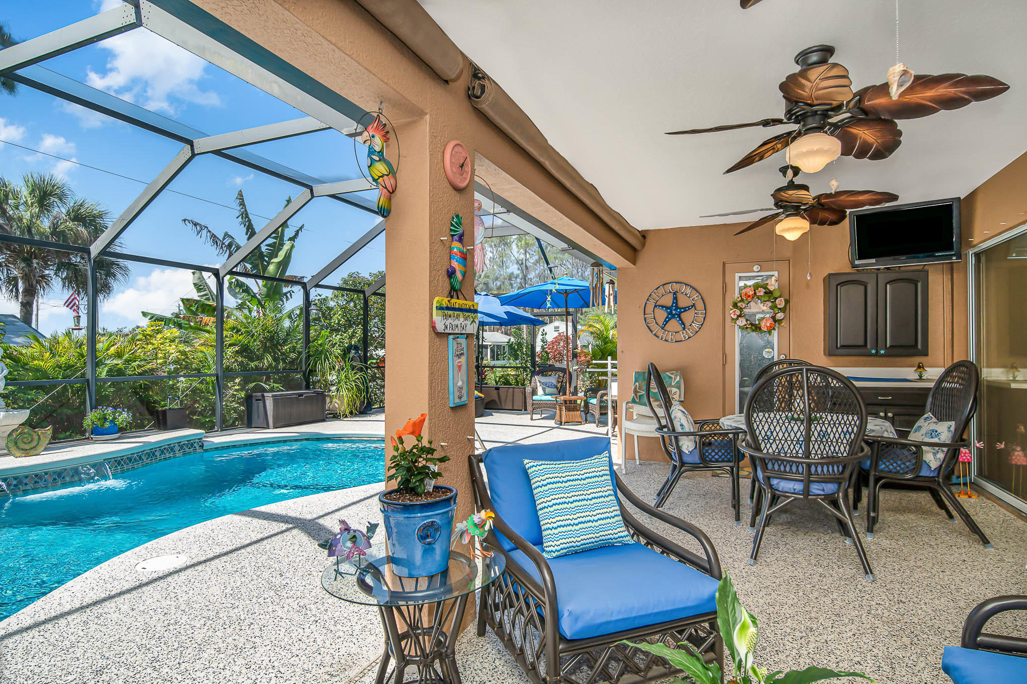 1762 Rangoon Road Northwest Palm Bay, FL 32907 - Photo 8 of 60 _DSC3003-Edit