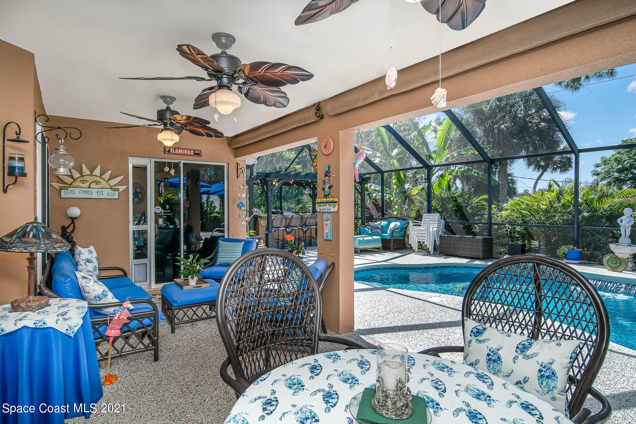 1762 Rangoon Road Northwest Palm Bay, FL 32907 - Photo 9 of 60 _DSC2999-Edit