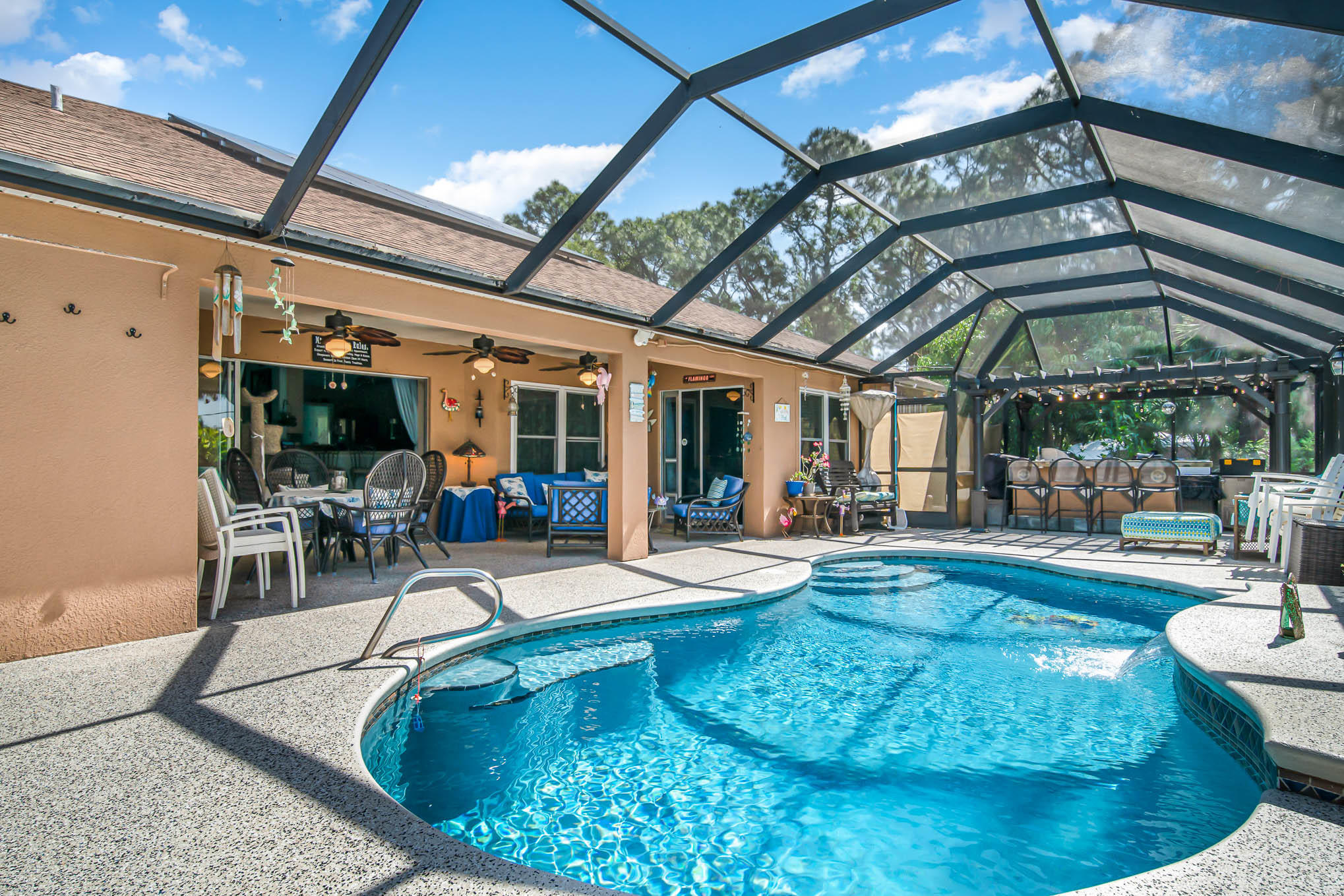 1762 Rangoon Road Northwest Palm Bay, FL 32907 - Photo 10 of 60 _DSC2990-Edit