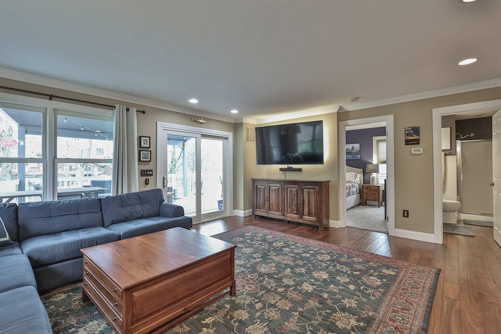 113 Beechwood Road Fort Mitchell, KY 41017 - Photo 11 of 48 Gallery Image 11