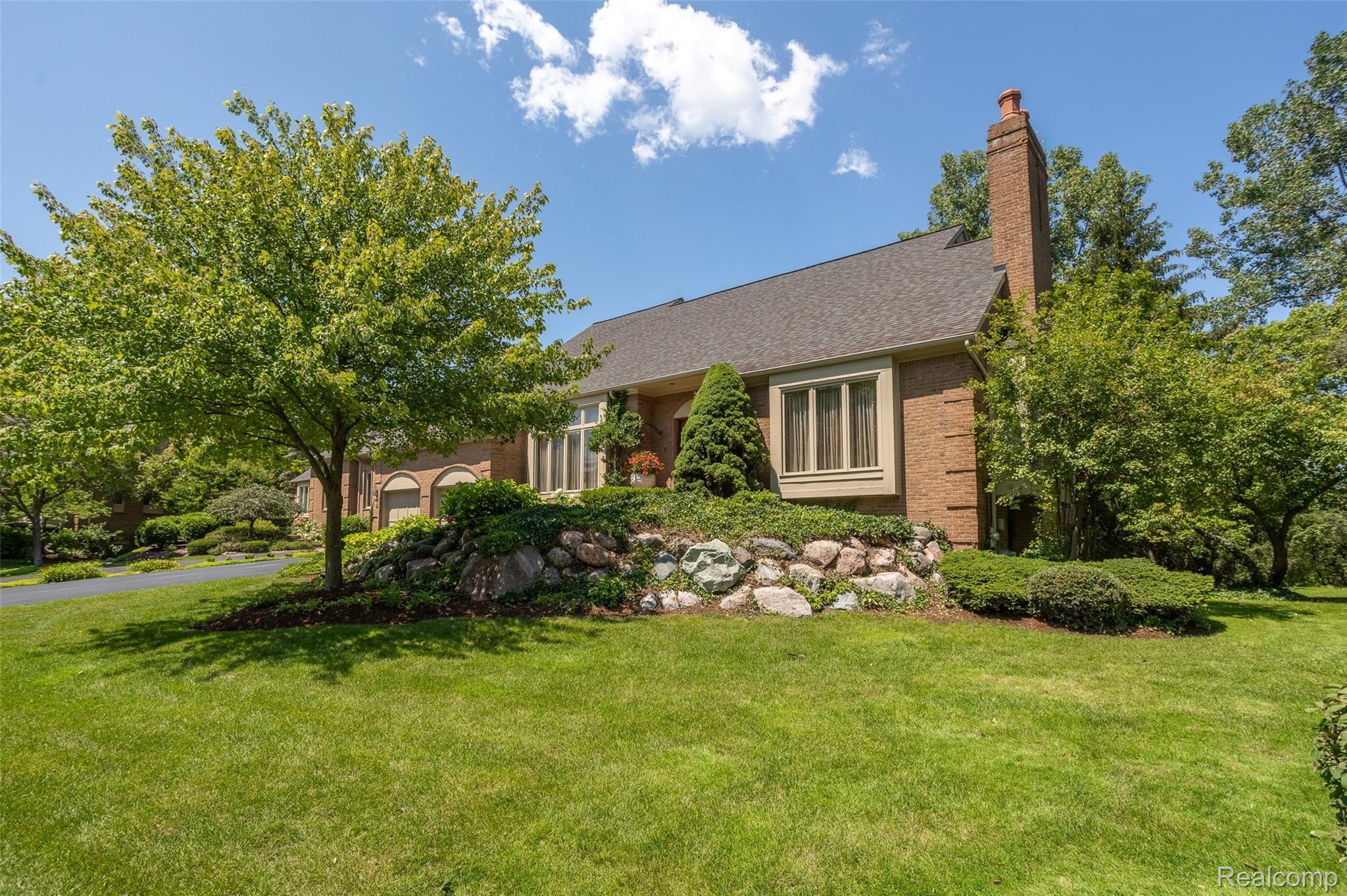 56 Vaughan-Ridge Road Bloomfield Hills, MI 48304 - Photo 41 of 41 56 Vaughan Ridge Road