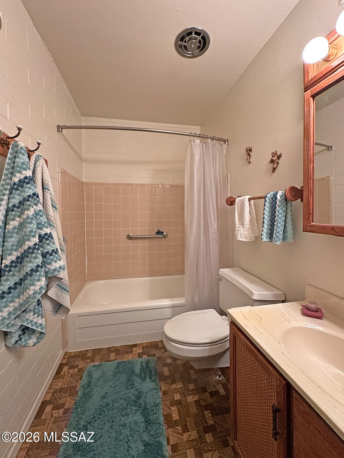 1776 South Palo Verde Avenue, Unit O2 Tucson, AZ 85713 - Photo 19 of 39