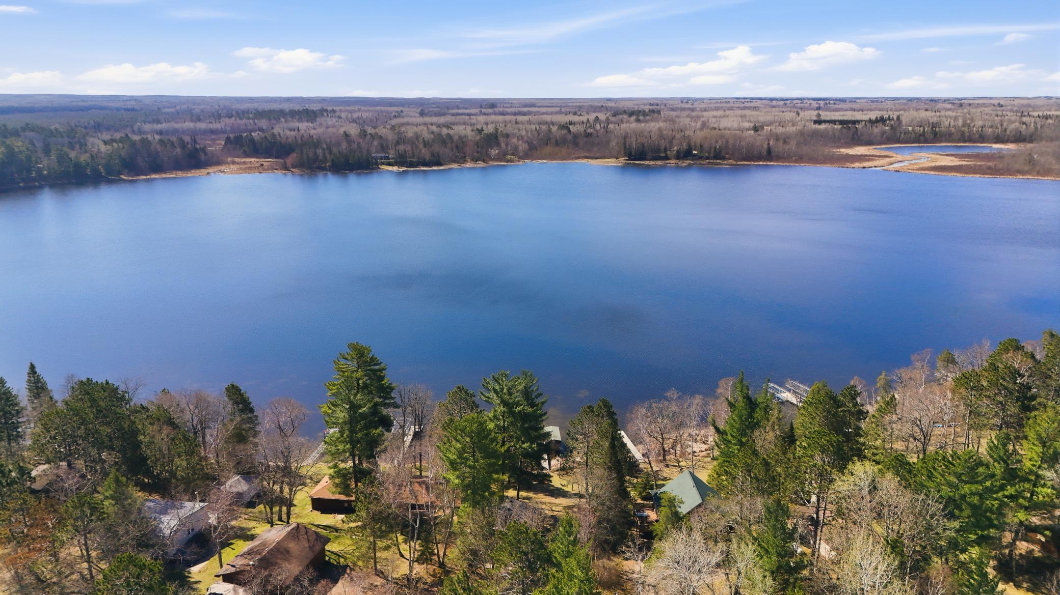 681 Wabedo Pass Road Northeast Longville, MN 56655 - Photo 41 of 41
