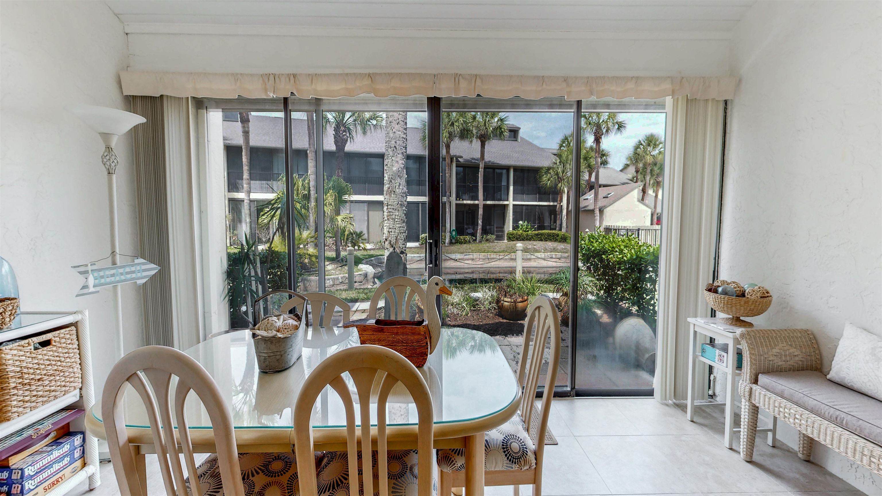 82 Village Las Palmas Circle St. Augustine, FL 32080 - Photo 24 of 58 View of dining space