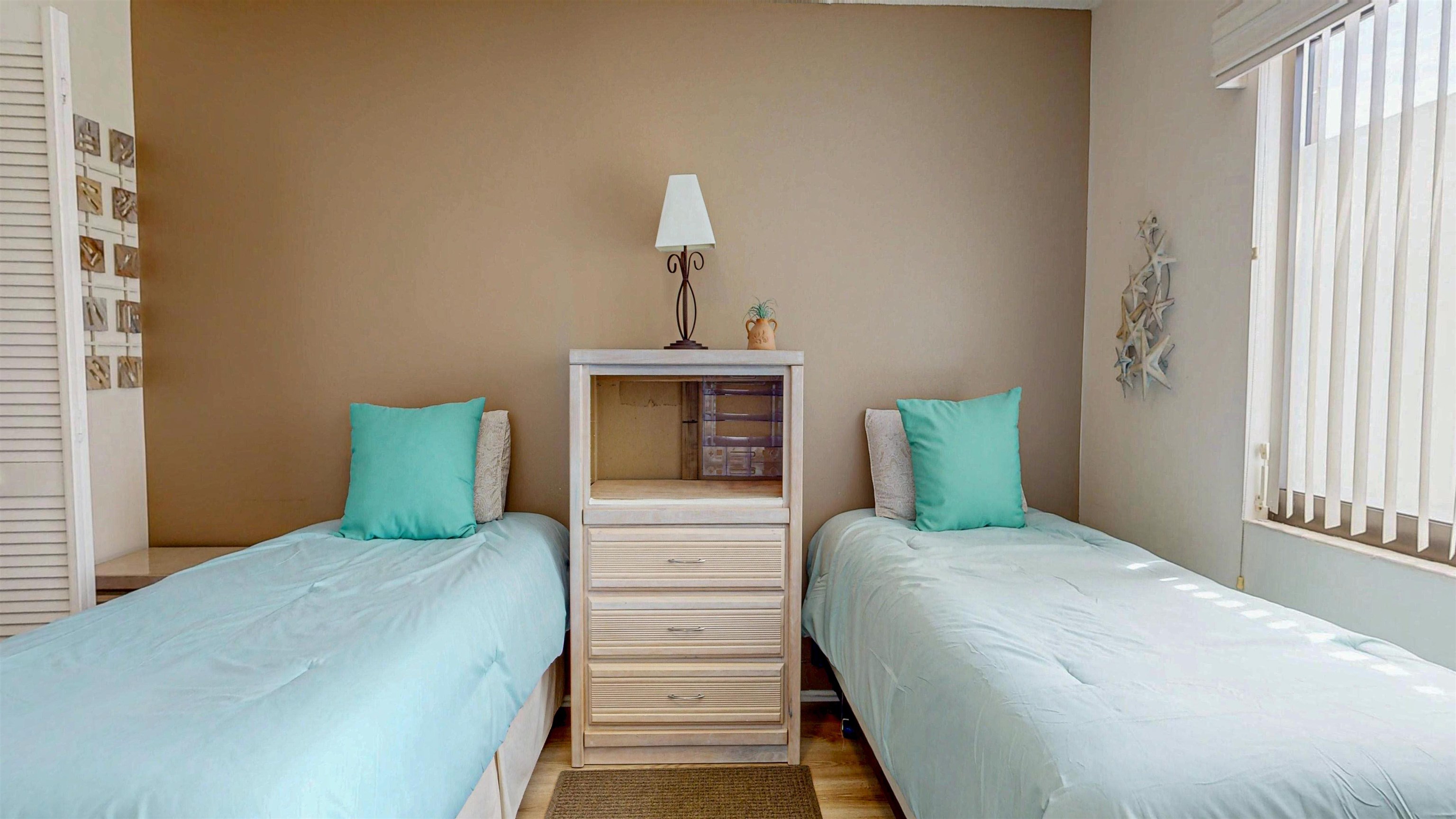 82 Village Las Palmas Circle St. Augustine, FL 32080 - Photo 48 of 58 Bedroom featuring wood finished floors