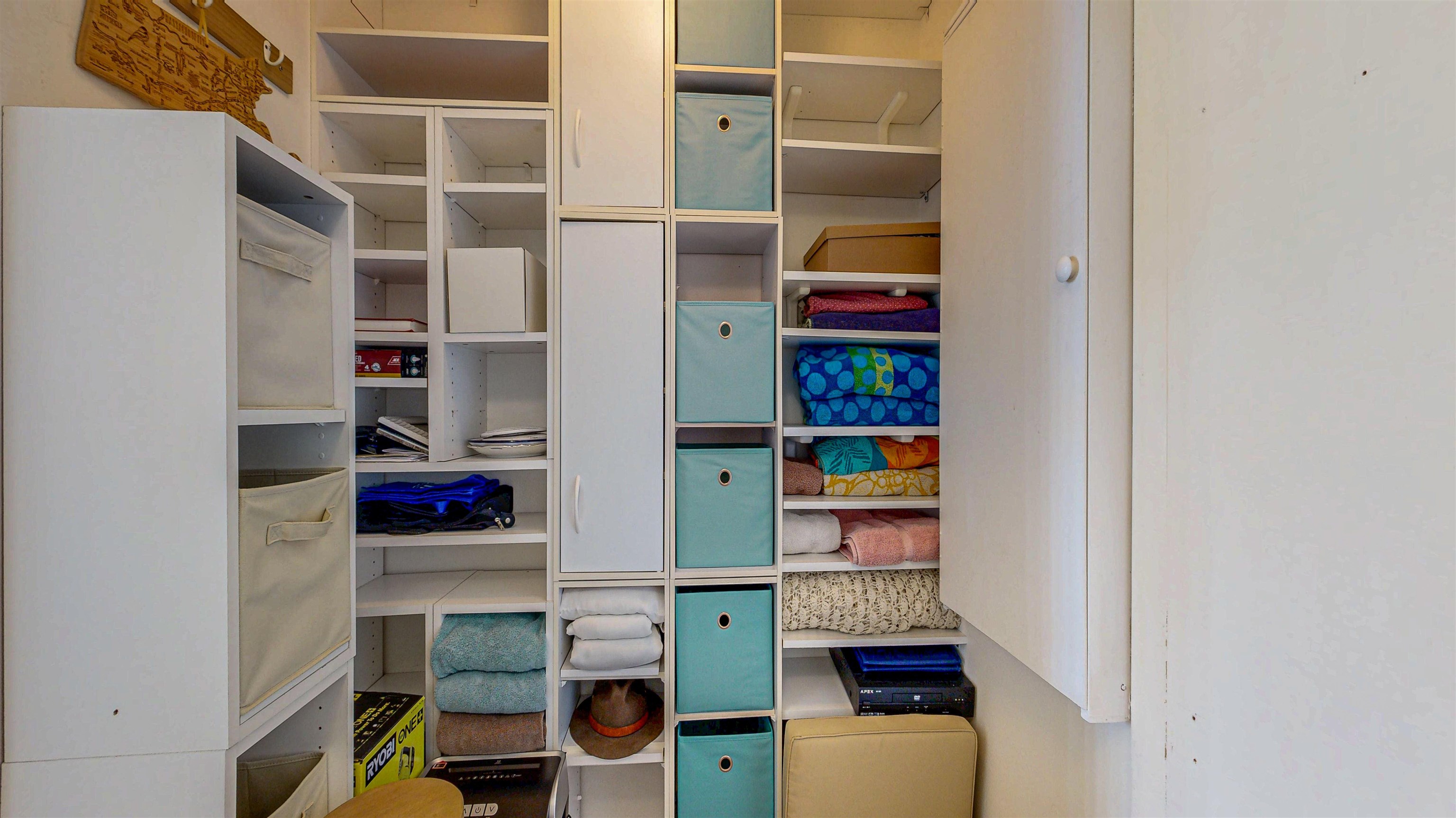 82 Village Las Palmas Circle St. Augustine, FL 32080 - Photo 52 of 58 View of closet