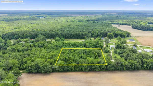 $60,000 | 0 Near 4868 Delco Pros Road, Delco, NC 28436