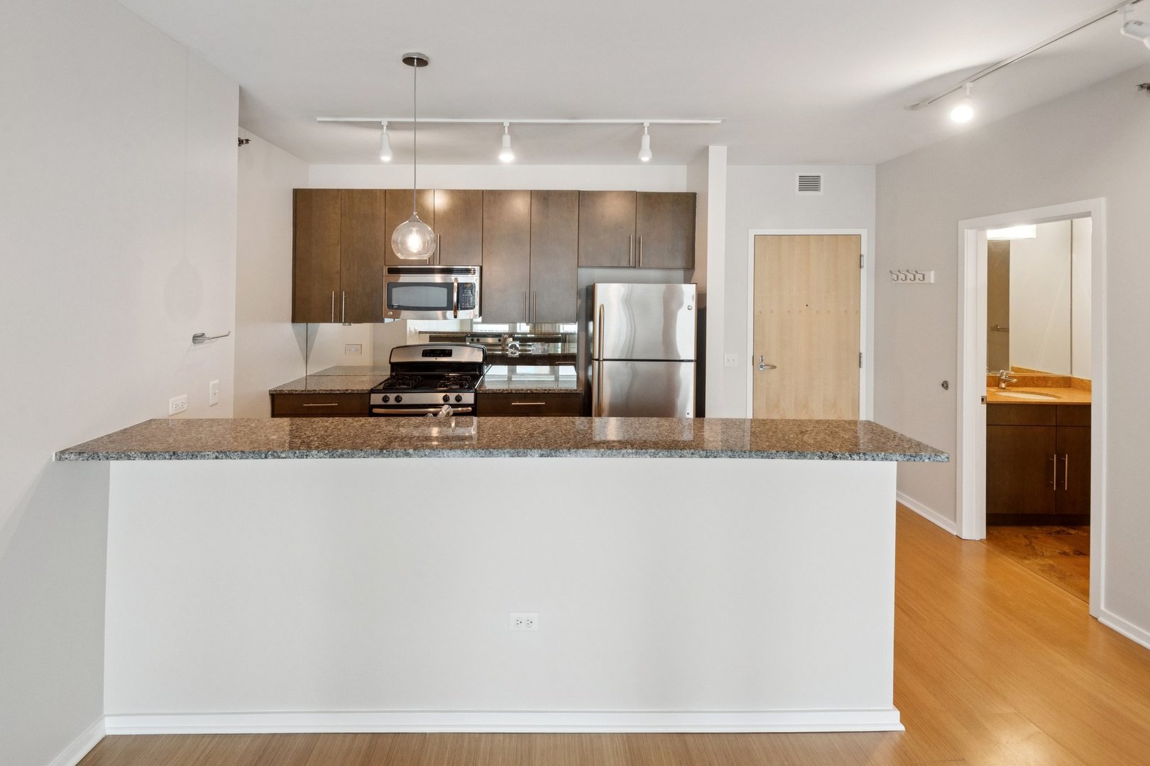 123 South Green Street, Unit 402B Chicago, IL 60607 - Photo 5 of 15