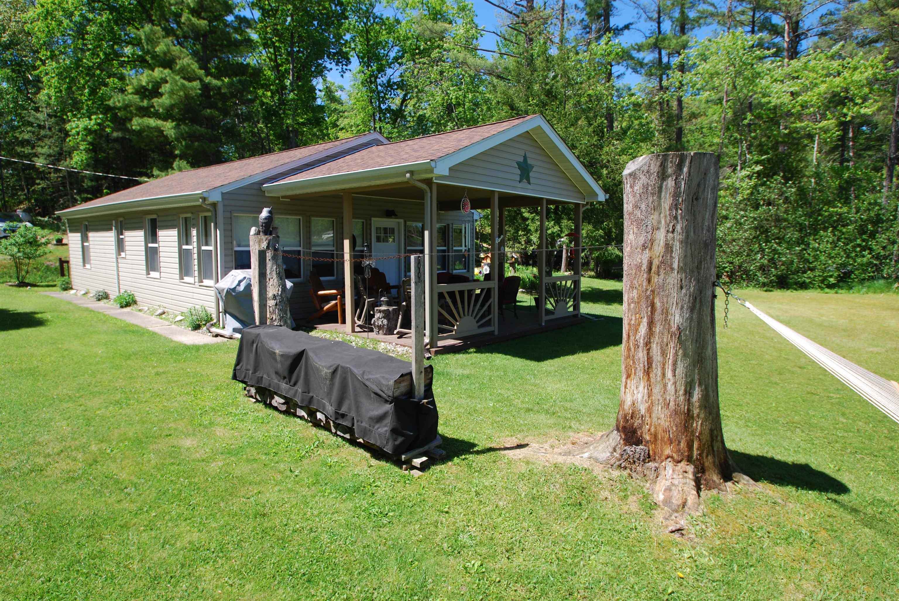 3672 Longue Road West Branch, MI 48661 - Photo 11 of 37