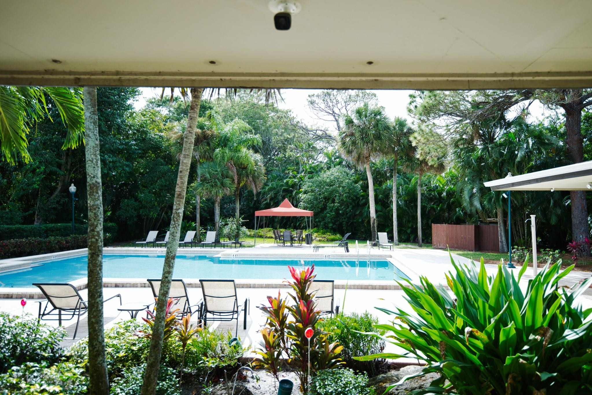 4267 Wood Ride Road, Unit C Boynton Beach, FL 33436 - Photo 17 of 19 Photo 17