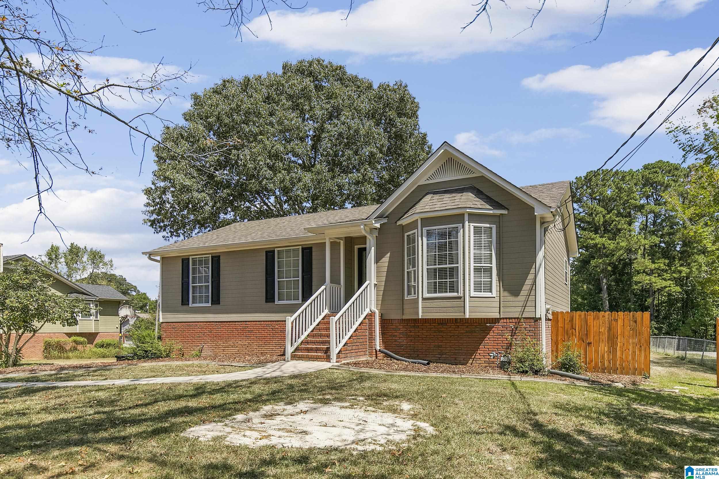 2993 Mount Olive Road Mount Olive, AL 35117 - Photo 37 of 37