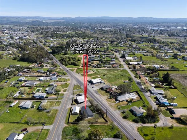 $450,000 | 894 Grand, Oroville, CA 95965