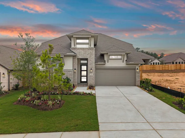 $419,990 | 26075 Peacetree Lane, Montgomery, TX 77316