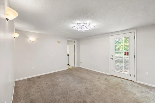 a bathroom with a sink and washing machine