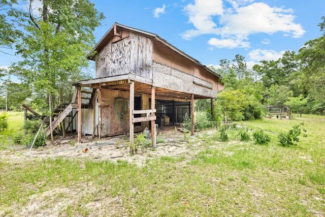 $375,000 | 540 John King Road, Crestview, FL 32539