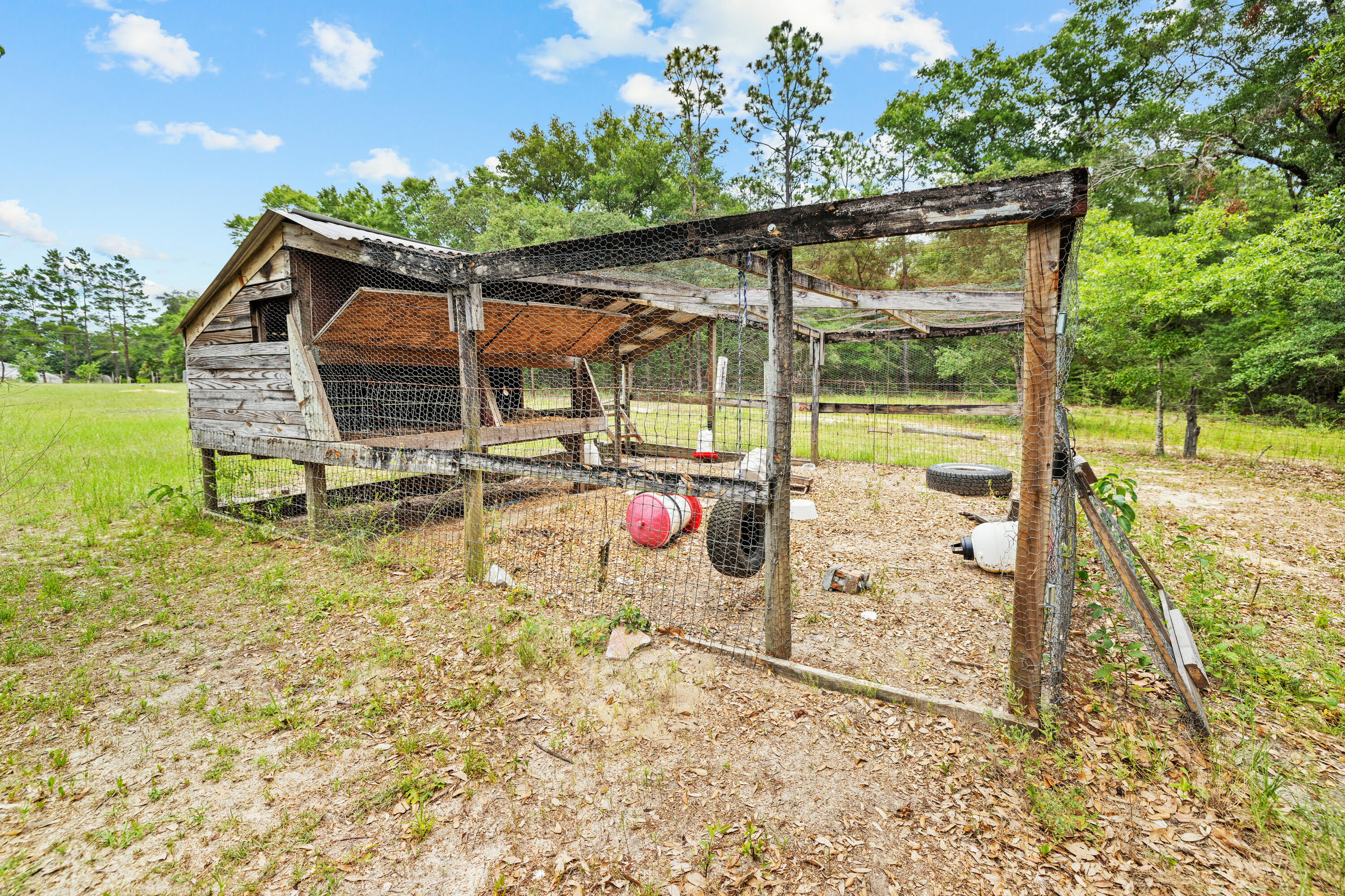 540 John King Road Crestview, FL 32539 - Photo 53 of 59 57