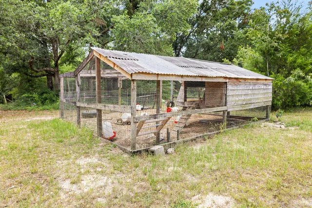 $375,000 | 540 John King Road, Crestview, FL 32539