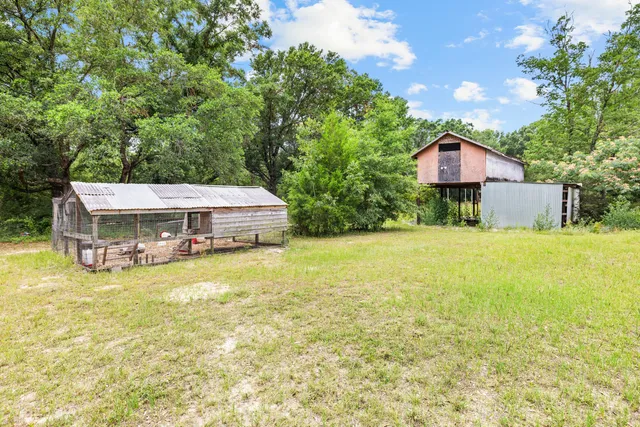 $375,000 | 540 John King Road, Crestview, FL 32539